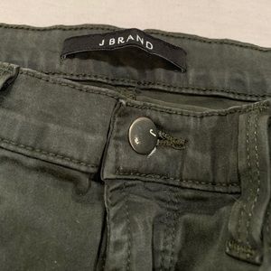J Brand Jeans